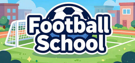 Boxart for Football School