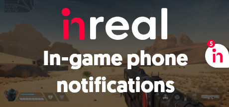 Boxart for INREAL