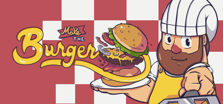 Boxart for Make the Burger