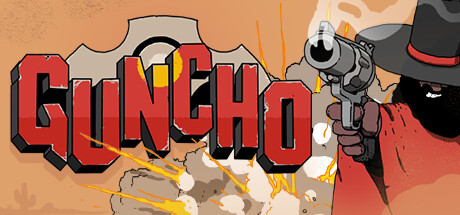 Boxart for GUNCHO