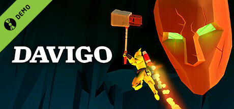 Boxart for DAVIGO KNIGHT'S PASS