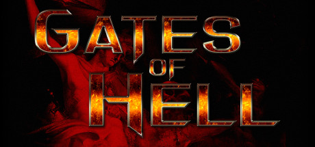 Boxart for Gates of Hell