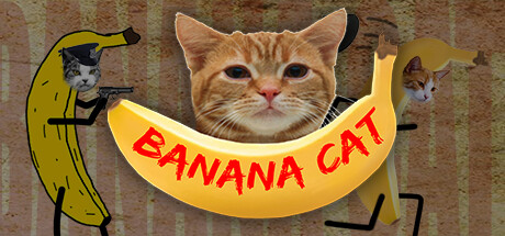 Boxart for Banana Cat