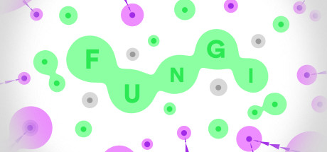 Boxart for FUNGI
