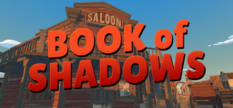 Boxart for Book of Shadows