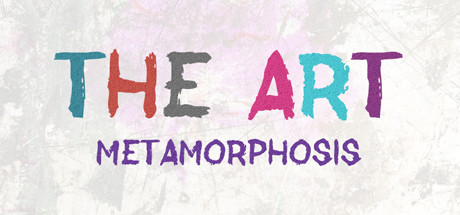 Boxart for THE ART - Metamorphosis