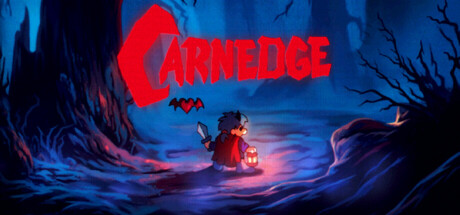Boxart for CARNEDGE