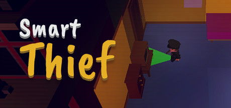 Boxart for Smart Thief