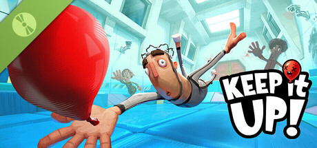 Boxart for Keep It Up! Demo