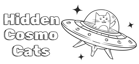 Boxart for Cosmo Cats