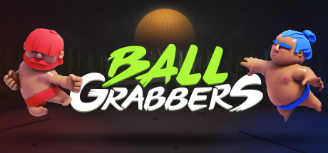 Boxart for Ball Grabbers