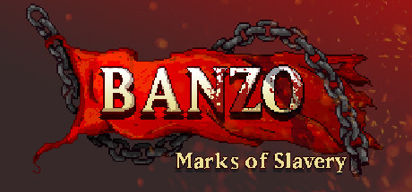 Boxart for Banzo - Marks of Slavery