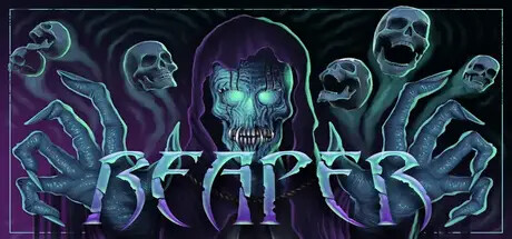 Boxart for REAPER