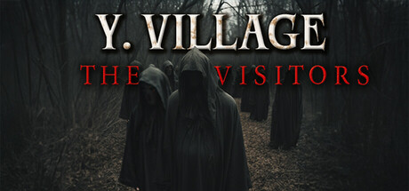 Boxart for Y. Village - The Visitors