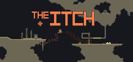 Boxart for The Itch
