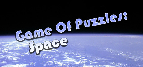 Boxart for Game Of Puzzles: Space