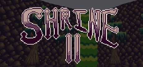 Boxart for Shrine II