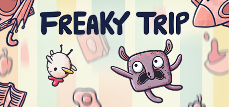 Boxart for Freaky Trip