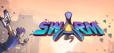Boxart for Swarm