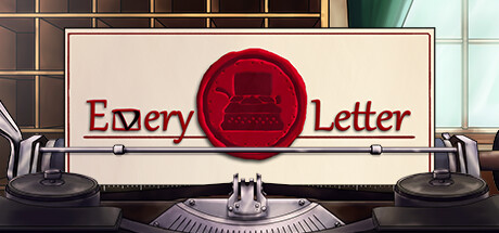 Boxart for Every Letter