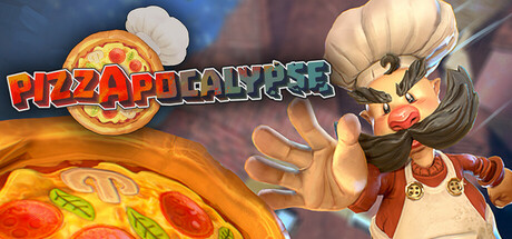 Boxart for Pizzapocalypse