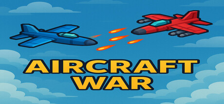 Boxart for Aircraft War
