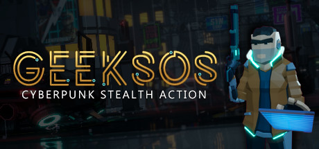 Boxart for Geeksos