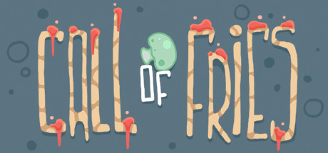 Boxart for Call of Fries