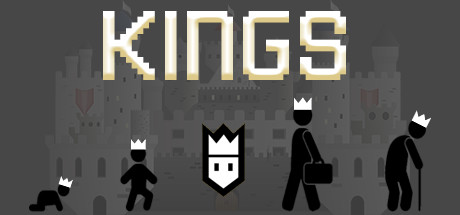 Boxart for Kings