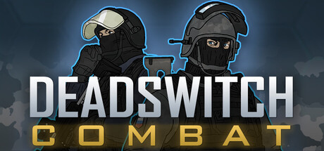 Boxart for Deadswitch Combat