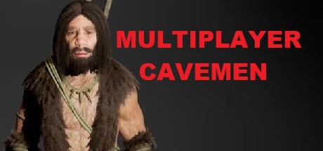 Boxart for MULTIPLAYER CAVEMEN