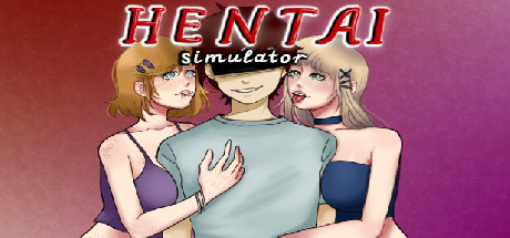 Boxart for Hentai Simulator