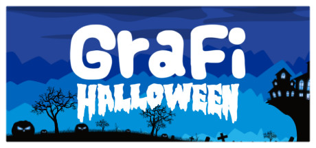 Boxart for GraFi Halloween