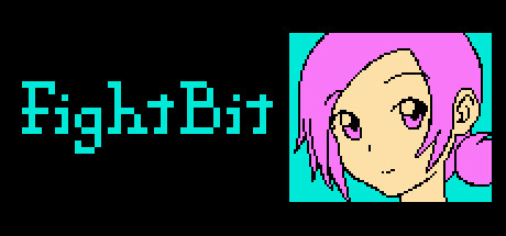 Boxart for FightBit