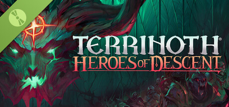 Boxart for Terrinoth®: Heroes of Descent Demo