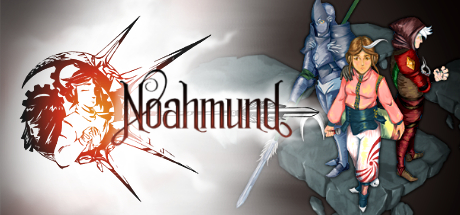 Boxart for Noahmund