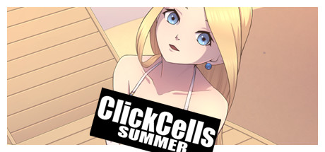 Boxart for ClickCells: Summer