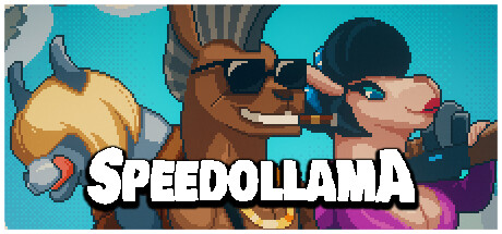 Boxart for Speedollama