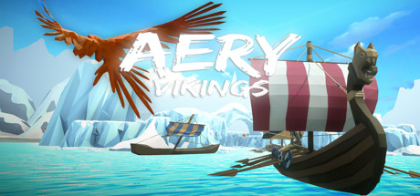 Boxart for Aery - Vikings