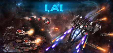 Boxart for I, AI
