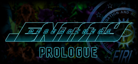 Boxart for Entity Researchers: Prologue