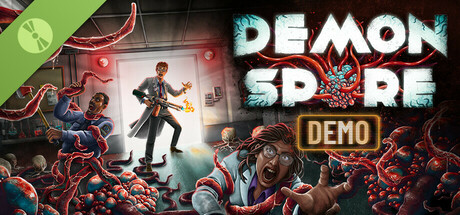 Boxart for Demon Spore Demo