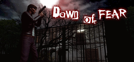 Boxart for Dawn of Fear