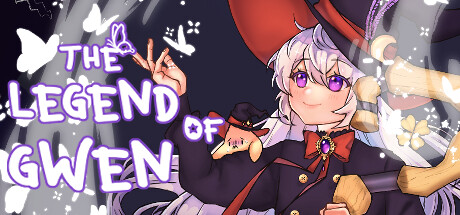 Boxart for The Legend of Gwen