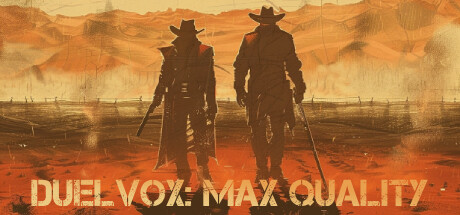 Boxart for DuelVox: Max Quality