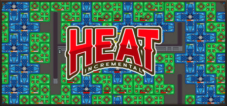 Boxart for Heat incremental