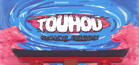 Boxart for Touhou: Gensokyo Survivors
