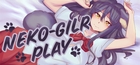Boxart for NEKO-GIRL PLAY