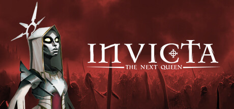 Boxart for INVICTA: The Next Queen