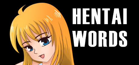 Boxart for Hentai Words